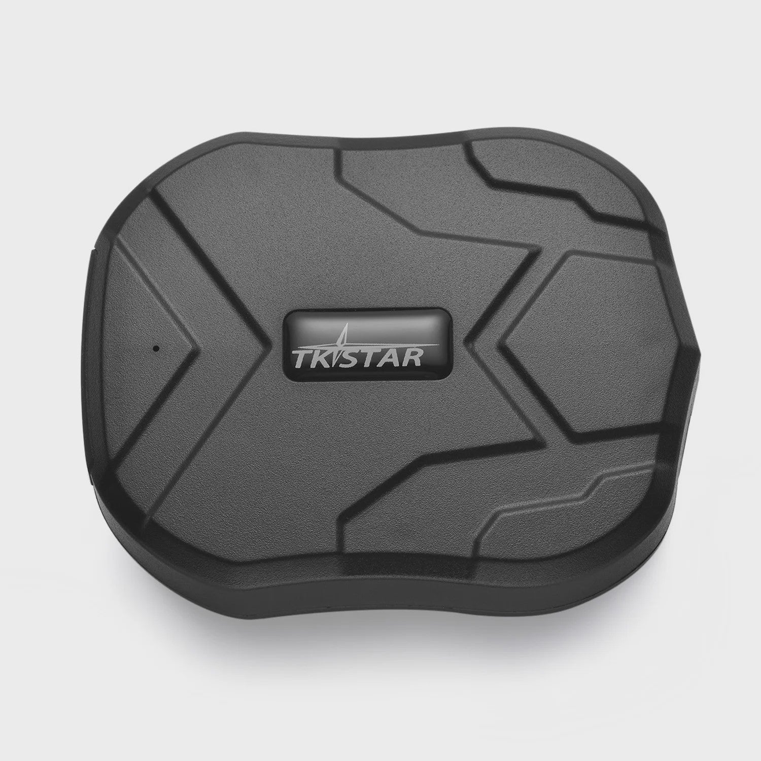 TKSTAR TK905 GPS Tracker Auto - 5000mAh Batterij, 4G/2G, Magnetisch, Real-time Locatie