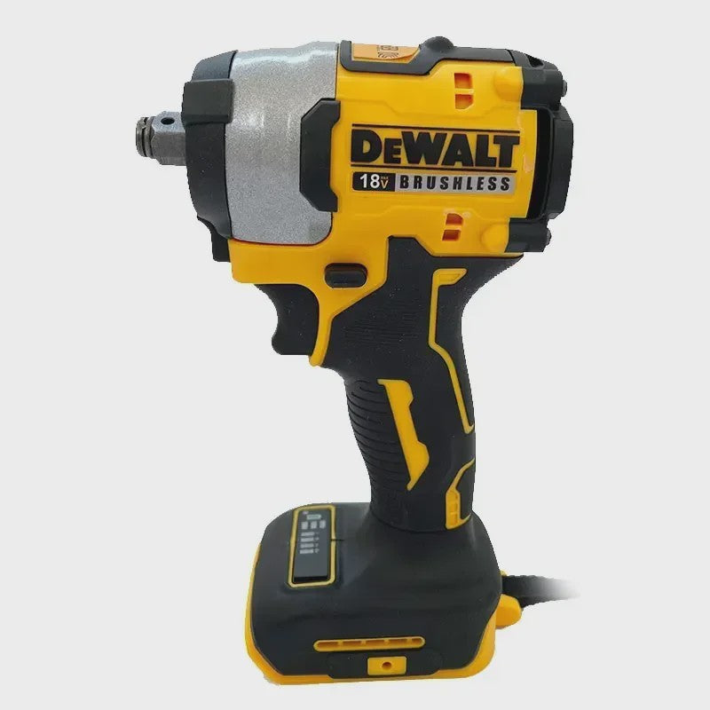 Dewalt DCF922 Accu Slagmoersleutel - Krachtige Borstelloze Motor met Variabele Snelheid