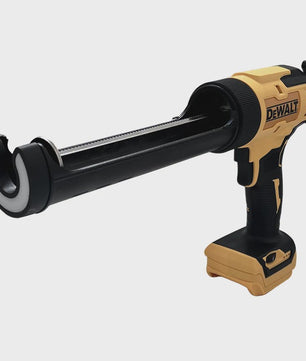 DeWalt 20V Accu Kitspuit - 6 Snelheden & LED Verlichting