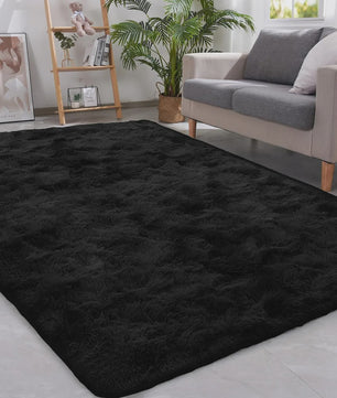 Zacht Pluche Vloerkleed - Super Zacht & Antislip - Woonkamer, Slaapkamer, Kinderkamer