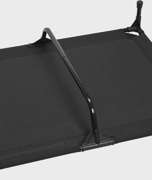 Verhoogd Hondenbed met Metalen Frame - Koel en Comfortabel voor Hond en Kat