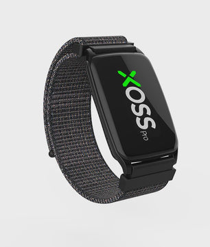 XOSS Beat Band Pro Hartslagmeter Armband - IP68 Waterdicht voor Fitness & Zwemmen