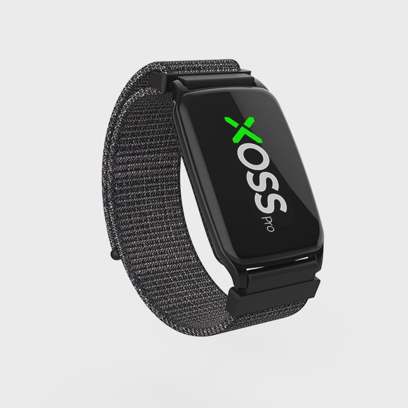 XOSS Beat Band Pro Hartslagmeter Armband - IP68 Waterdicht voor Fitness & Zwemmen
