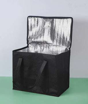 Homefish XL Koeltas 31L - Ideaal voor Lunch, Camping, Picknick & Dranken
