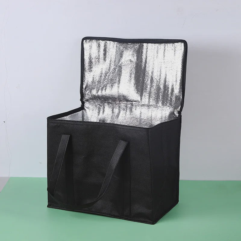 Homefish XL Koeltas 31L - Ideaal voor Lunch, Camping, Picknick & Dranken