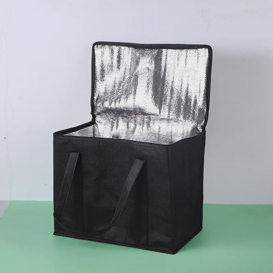 Homefish XL Koeltas 31L - Ideaal voor Lunch, Camping, Picknick & Dranken