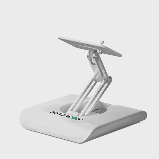 BlitzWolf BW-VF4 360° Roterende Projector Beugel - Desktop Stand voor Mini Projectoren