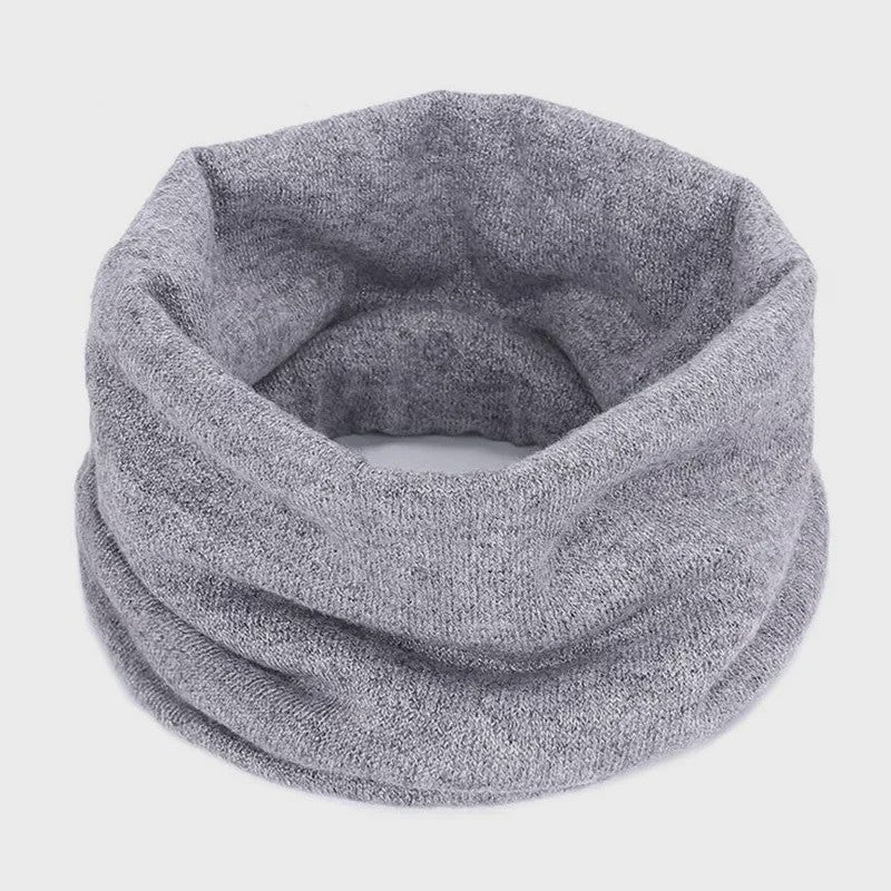 Zachte Kasjmier Sjaal voor Dames, Heren & Kinderen - Warm & Elastisch