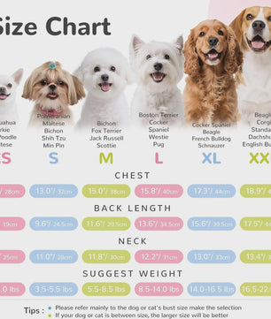 Ademend Hondenshirt met Bordeaux Kraag - Comfortabele Stretch Tanktop voor Kleine Honden