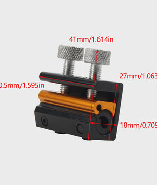 Universele Kabel Smeerder & Oiler Tool voor Motor, Scooter & Crossmotor