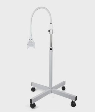 Professionele LED Tandverlichtingslamp voor Tanden Bleken - Vloermodel met Timer