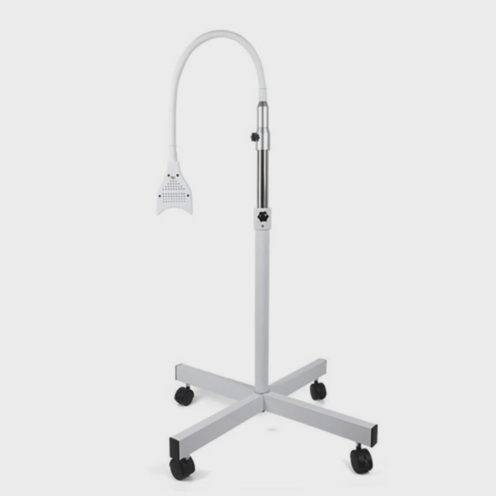 Professionele LED Tandverlichtingslamp voor Tanden Bleken - Vloermodel met Timer