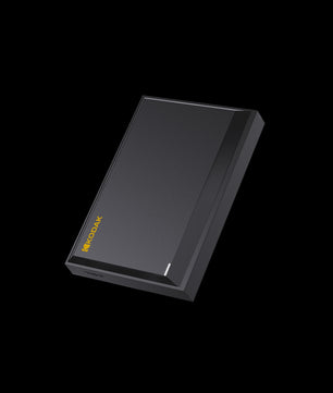 KODAK P190 Externe Harde Schijf 500GB/1TB - USB 3.0 Draagbare Opslag voor PC & Laptop