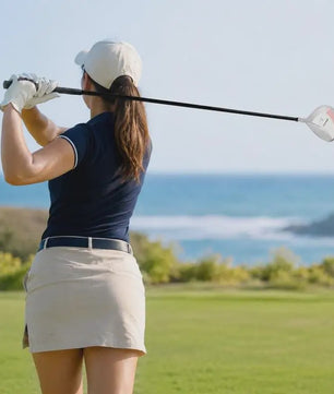 Lichtgewicht Golfclub voor Dames (12° Driver, 460CC) - Ideaal voor Dagelijkse Oefening en Gemakkelijk Transport