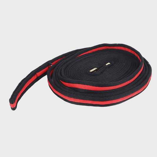Paardrijlijn met Karabijnhaak - Heavy Duty Trainingslijn voor Paarden (8.7yd)