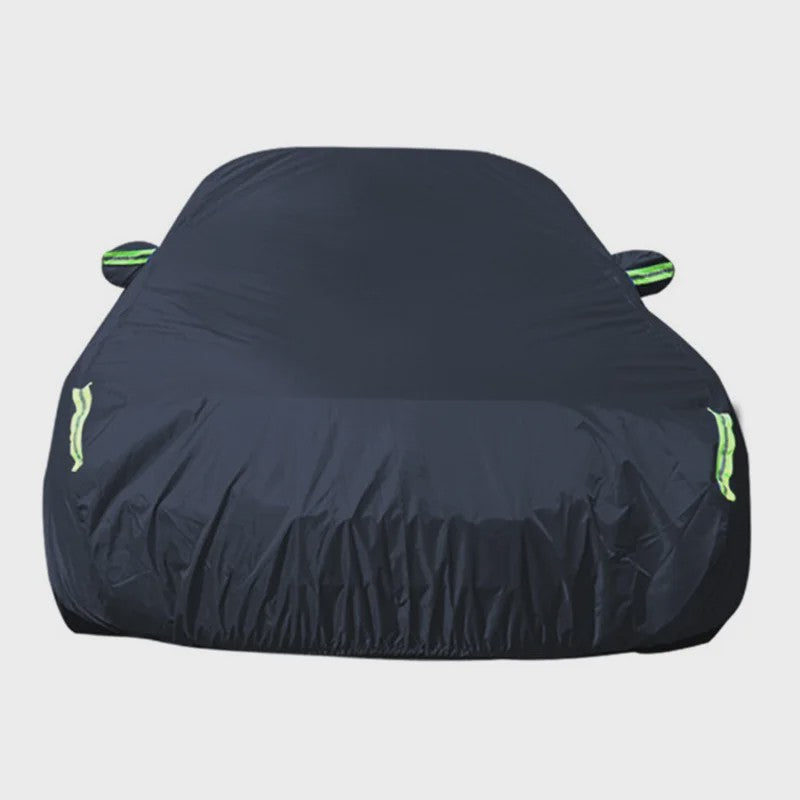 Universele Autohoes XXL/XL - Waterdicht, Sneeuw- en UV-bestendig