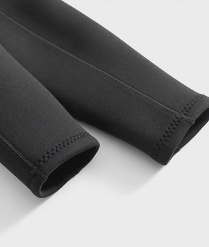 Neopreen Wetsuit 3mm/2mm - Volledig Lichaam - Warm & Duurzaam voor Duiken, Surfen, Snorkelen