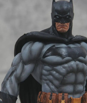 Grote Batman Actiefiguur 38cm - Dark Knight Superhero Standbeeld Model Speelgoed