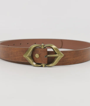 Middeleeuwse Dubbele Zwaardholster Riem - Vintage PU Leer voor LARP, Cosplay & Halloween