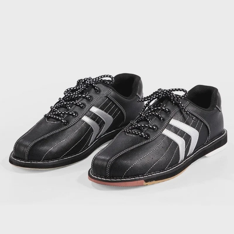 Unisex Bowling Schoenen met Anti-Slip Zool - Ademend & Comfortabel (EU 38-46)