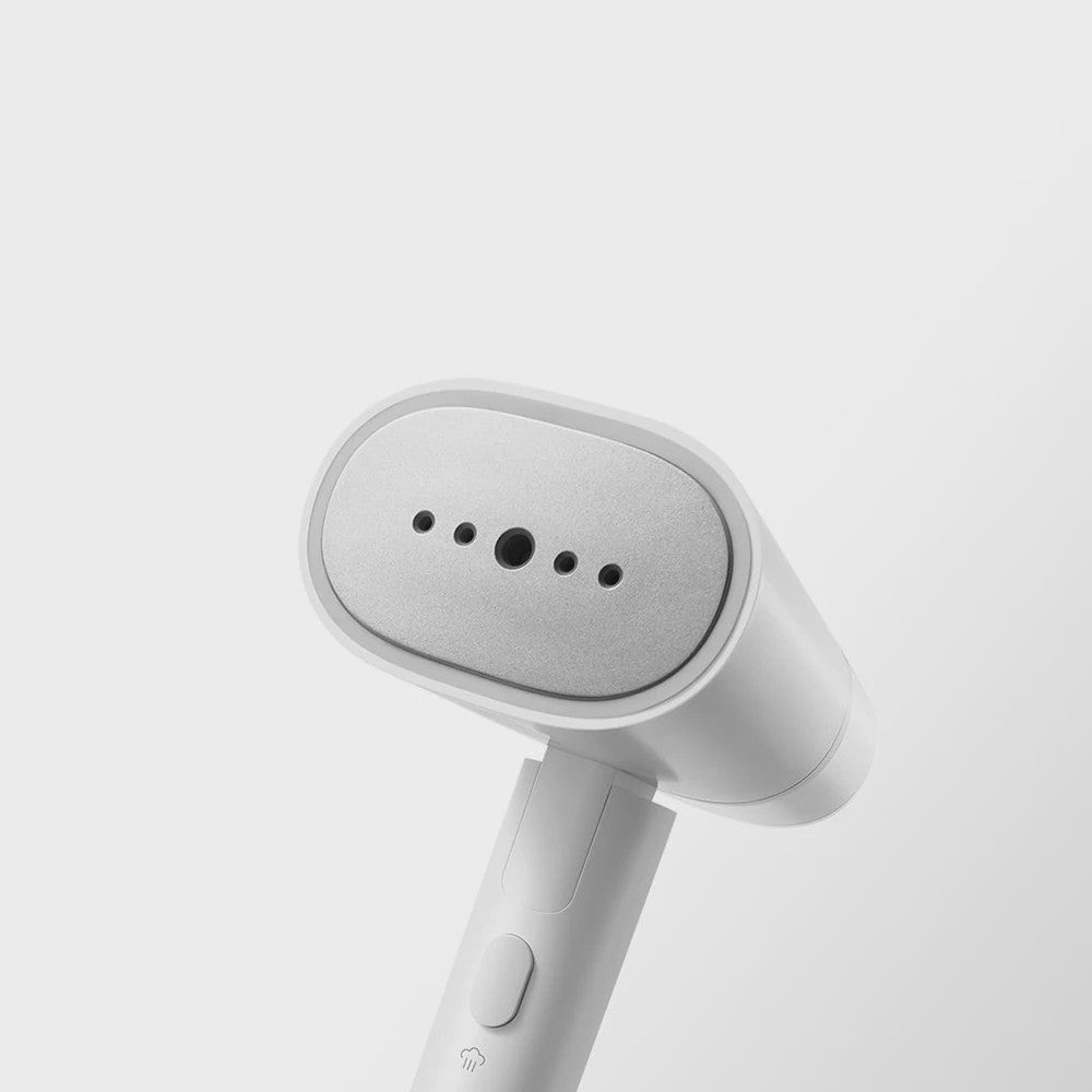 Xiaomi MIJIA Handheld Kledingstomer 2 - Draagbaar, Krachtig en Efficiënt Kreukverwijderaar
