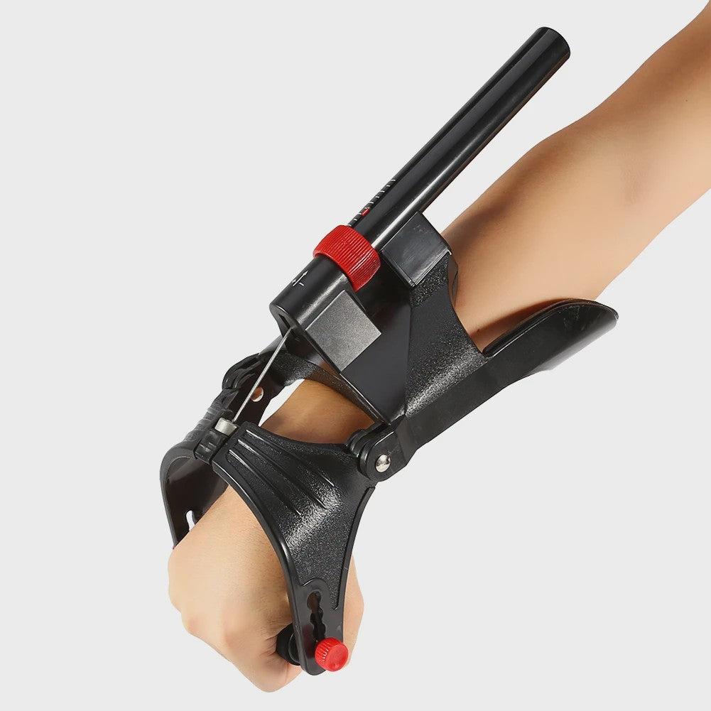 Verstelbare Pols Krachttrainer - Hand Grip Strengthener voor Sterkere Onderarmen
