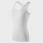 Dames Yoga & Sporttop: Sneldrogend, Mouwloos Tanktop voor Fitness & Gym