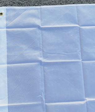 Japanse Vlag 3x5 Ft Polyester - Decoratie Binnen & Buiten