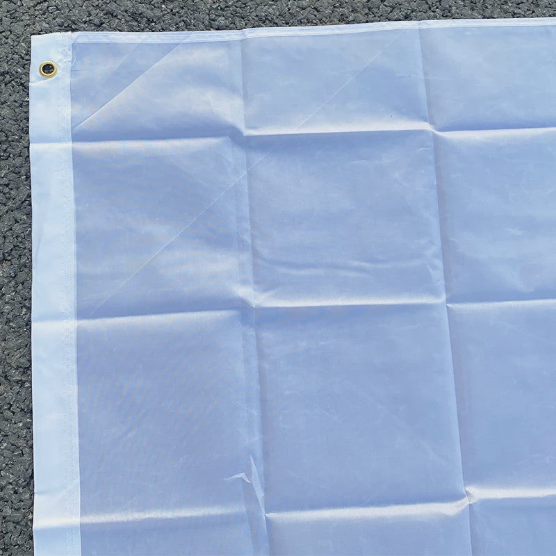 Japanse Vlag 3x5 Ft Polyester - Decoratie Binnen & Buiten