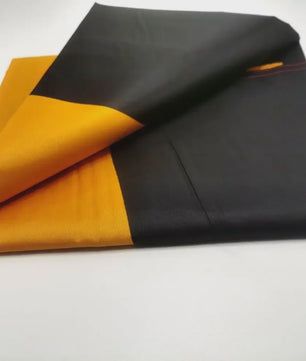 Belgische Vlag 90x150cm Premium Polyester - Duurzaam & Dubbel Gestikt