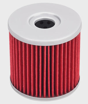 AHL Motorfiets Oliefilters voor Hyosung GT650, GV650, ST7 modellen