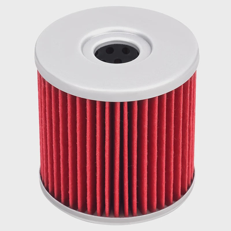 AHL Motorfiets Oliefilters voor Hyosung GT650, GV650, ST7 modellen