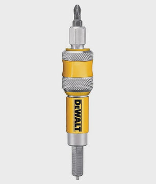 DEWALT DW2700 Flip Drive Countersink Boor & Schroef Bit Systeem
