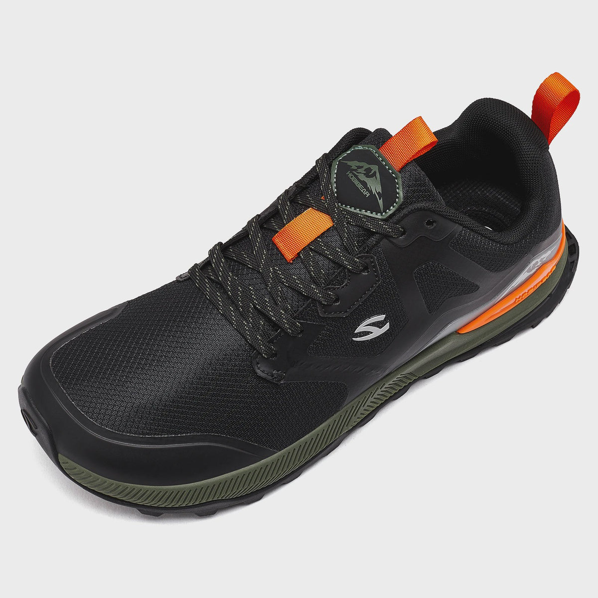 HOBIBEAR Unisex Wandelschoenen - Trail Running & Outdoor Sneakers