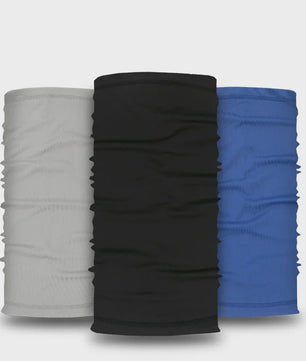 Multifunctioneel Nekdoek Bandana - Ice Silk & Lycra voor Fietsen, Hardlopen, Outdoor