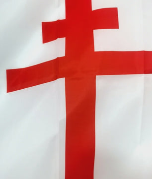 Historische Vlag Vrije Fransen 1940-1944 | Frans Verzet WW2 Banner | Buiten & Binnen Decoratie