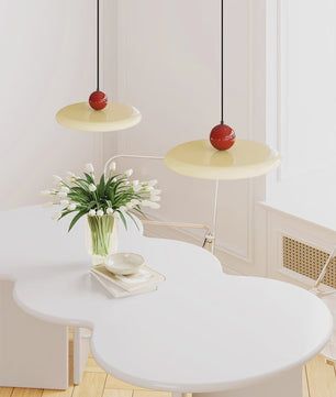 Retro Design Hanglamp - Moderne Plafondlamp voor Woonkamer, Keuken of Bar