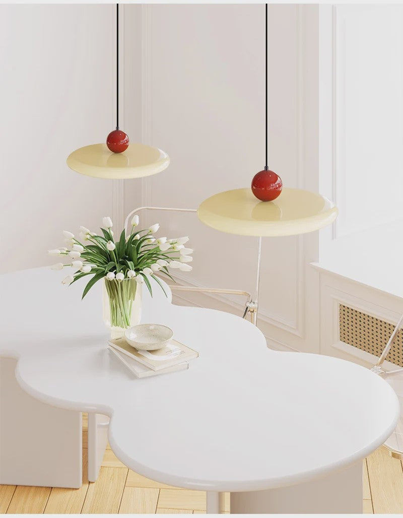 Retro Design Hanglamp - Moderne Plafondlamp voor Woonkamer, Keuken of Bar