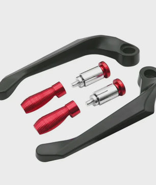 Universele Motor Handkappen - Aluminium Legering Hand Guard Protector