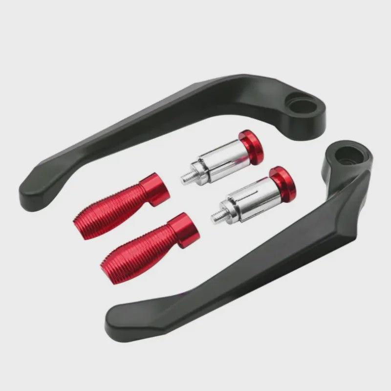 Universele Motor Handkappen - Aluminium Legering Hand Guard Protector