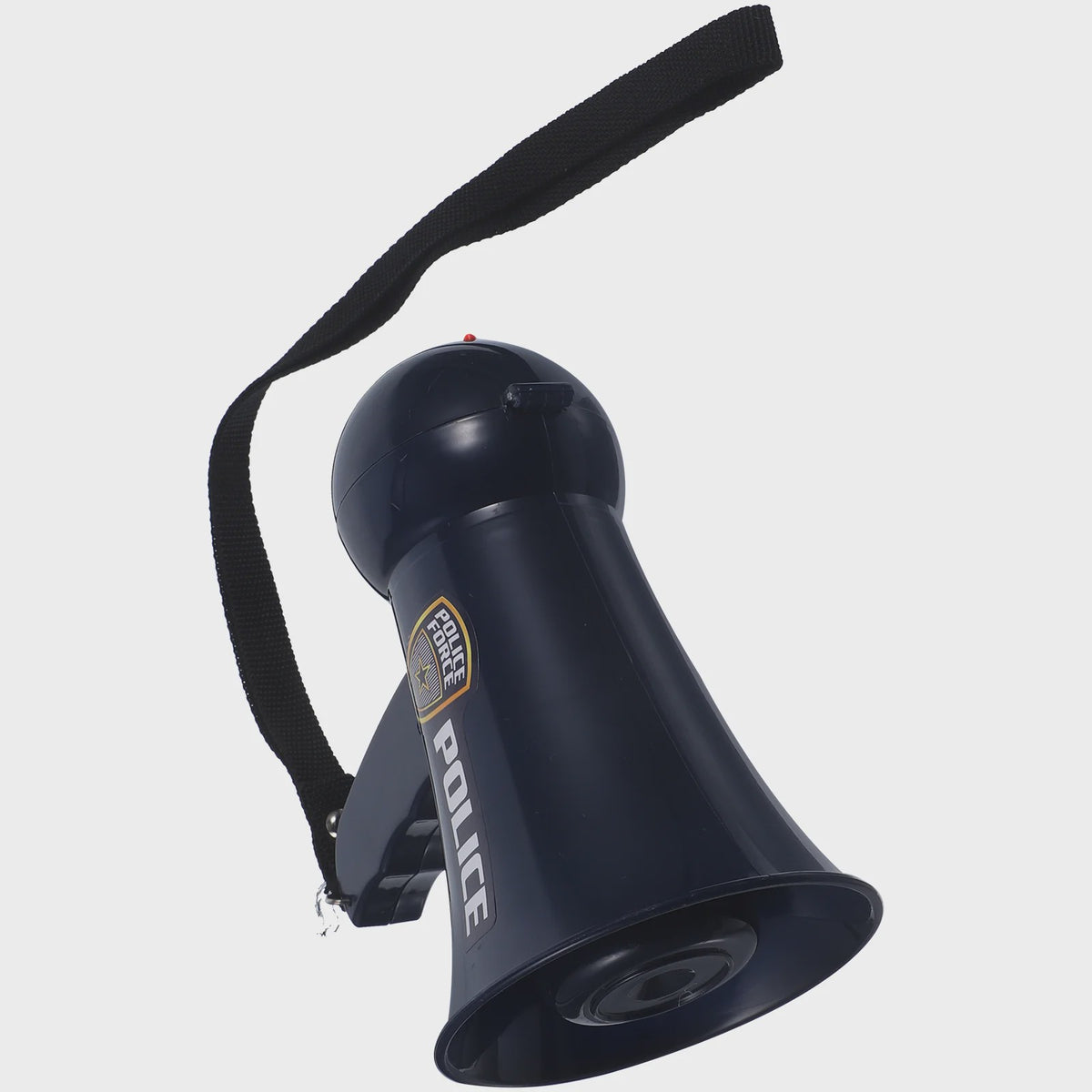 Mini Megaphone Kinder Speelgoed & Stemversterker - Lichtgewicht ABS met Draagband