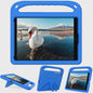 Schokbestendige EVA Kinderhoes met Handvat & Standaard voor iPad 10.2, 10.9, 11 inch