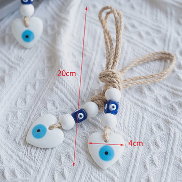 Evil Eye ( 1PCS ) 18