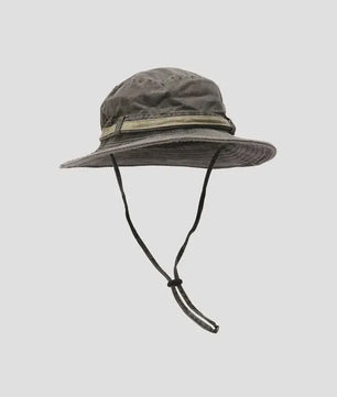Tactische Bucket Hat Heren - Camouflage Outdoor Zonnehoed