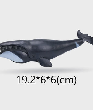Verzamelbare Dierenfiguren Set: Wilde Dieren, Zoo Dieren & Meer - Speelgoed voor Kinderen