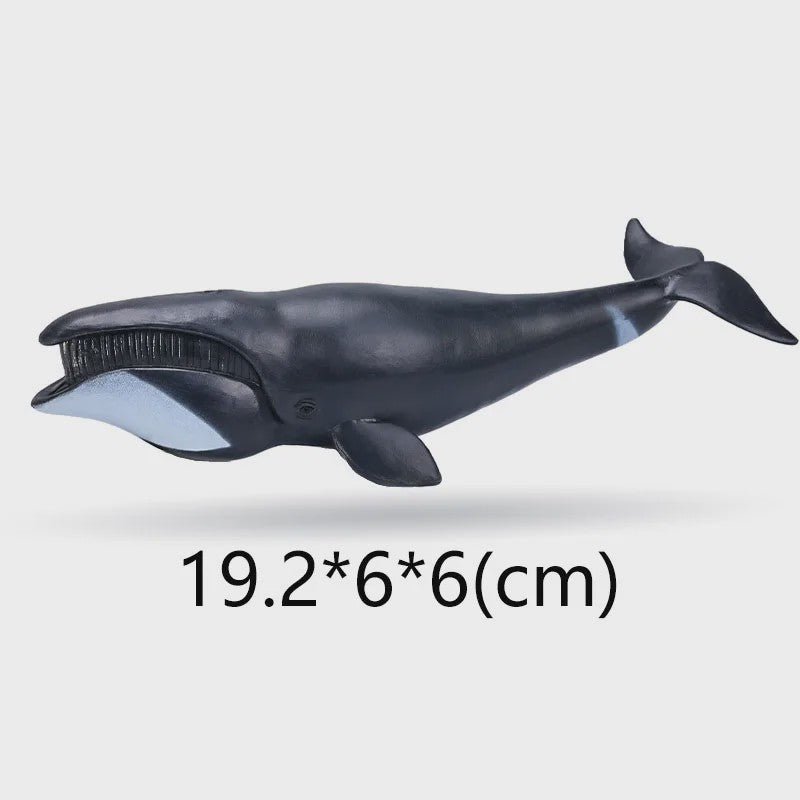 Verzamelbare Dierenfiguren Set: Wilde Dieren, Zoo Dieren & Meer - Speelgoed voor Kinderen