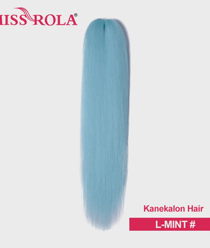Miss Rola Jumbo Braiding Hair - Pre-stretched Kanekalon voor Twists & Braids (26-30 inch)