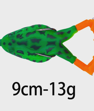 Realistische Eenden Vissen Lokaas - 8.5cm, 12g - Perfect voor Baars, Karper & Snoek