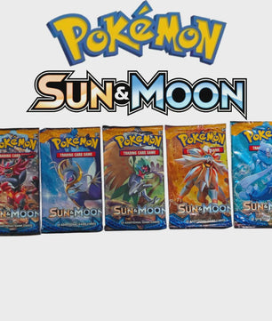 Pokemon Trading Card Game Booster Box - Scarlet & Violet Prismatic Evolutions 151