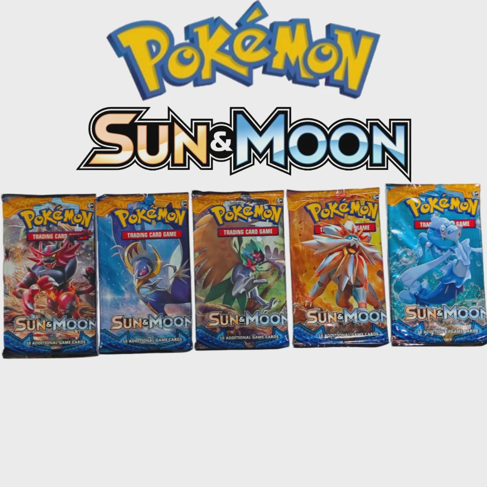 Pokemon Trading Card Game Booster Box - Scarlet & Violet Prismatic Evolutions 151